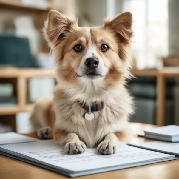 Veterinary Report and Documentation Templates